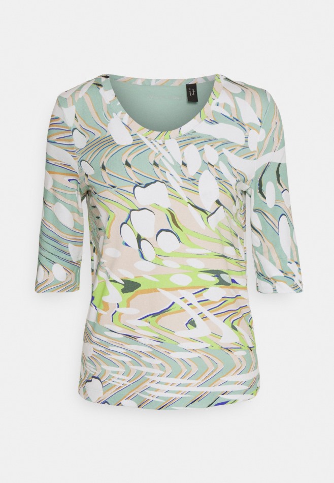 Gabour | Bottines à Plateforme Exclusives Noires